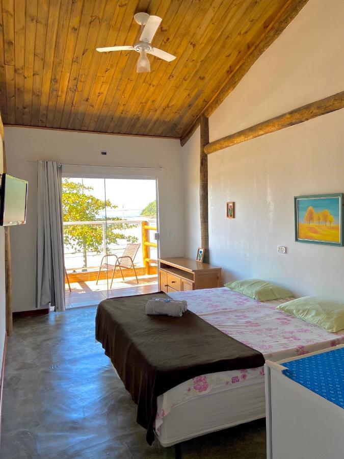 Chales Marissol Ubatuba Kültér fotó