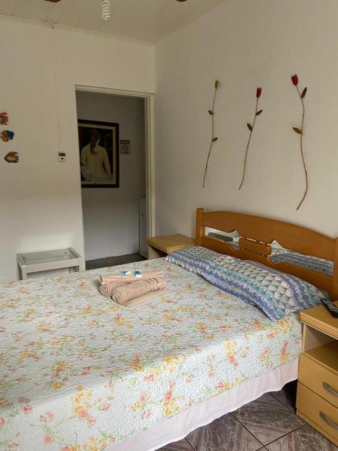 Chales Marissol Ubatuba Kültér fotó