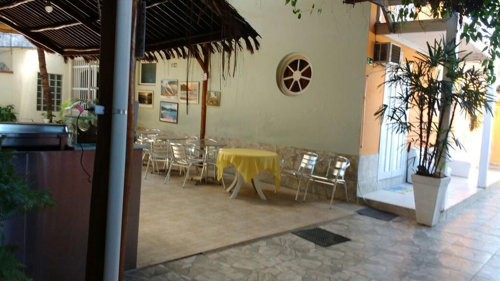 Chales Marissol Ubatuba Kültér fotó