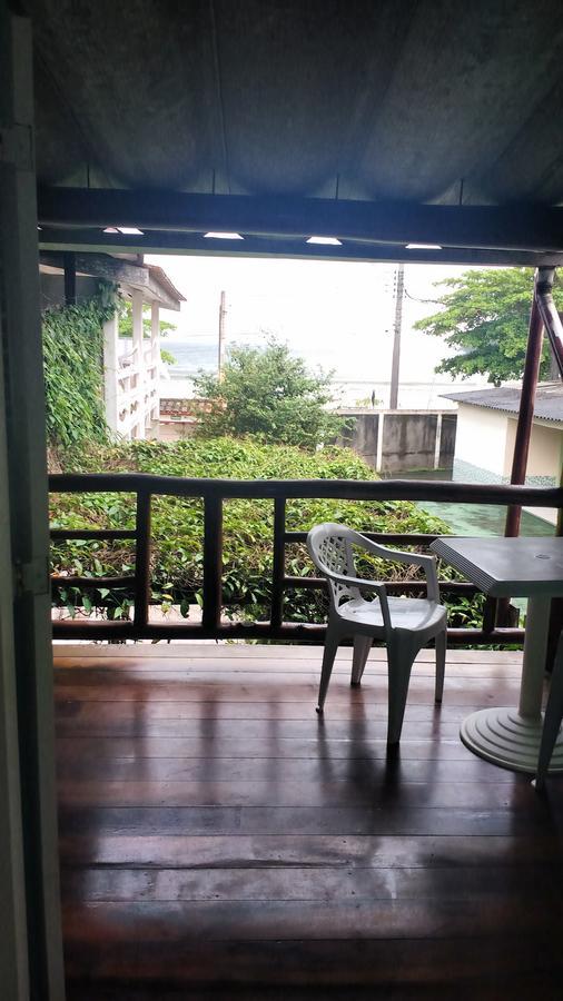 Chales Marissol Ubatuba Kültér fotó