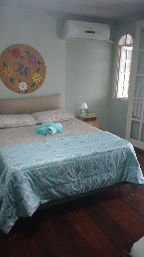 Chales Marissol Ubatuba Kültér fotó