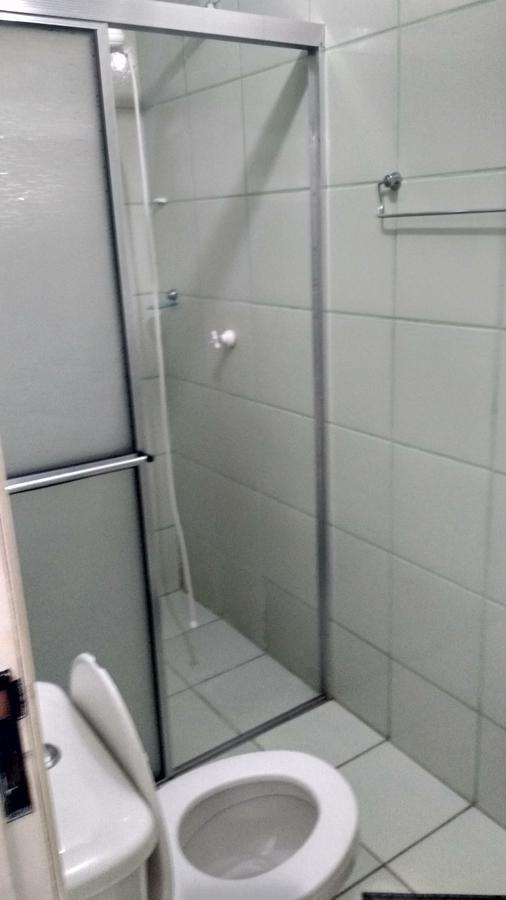 Chales Marissol Ubatuba Kültér fotó