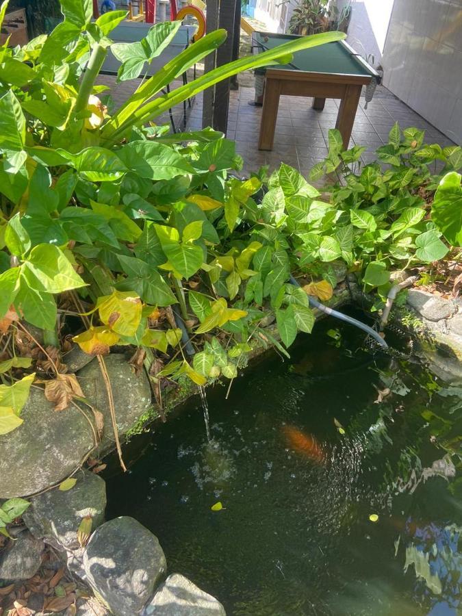 Chales Marissol Ubatuba Kültér fotó
