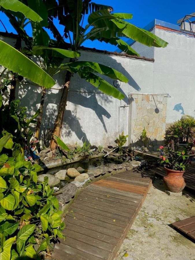 Chales Marissol Ubatuba Kültér fotó